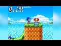 Sonic Advance - Special Stage - HD Retroarch No Commentary
