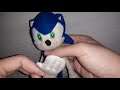 Sonic Sings! (Plushie Edition) - The Candy Emoji Rap (An Halloween Special!) [Read Desc]