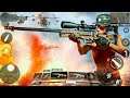Special OPS Commando Strike - Squad Multiplayer Shooting GamePlay FHD #2