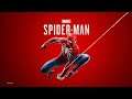 Spider Man PS4- entediado 2