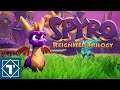 Spyro Reignited Trilogy (PC): Re-Enter The Dragon