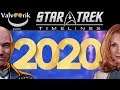 Star Trek Timelines - Ausblick auf 2020 - 4 Jahre Timelines - Tipp: Sparen!!