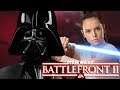 Star Wars Battlefront 2 - Rey Vs Darth Vader