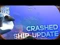 Subnautica Below Zero: Crashed Ship Update