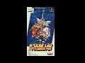 Super Robot Wars 3 / 第3次スーパーロボット大戦 - SFC - Suparobo Sunday! Scenario 35~ 40 - FINAL!
