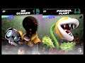 Super Smash Bros Ultimate Amiibo Fights  – Request #18089 Cuphead vs Cagney