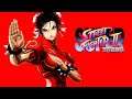 Super Street Fighter II: Turbo - Chun-Li Online Matches