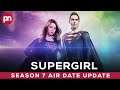 Supergirl Season 7: Will It Happen Soon? - Premiere Next