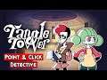 Tangle Tower | PC Gameplay
