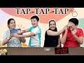 TAP TAP TAP | Family Comedy Challenge | Heads Up Game | Aayu and Pihu Show