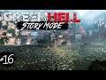 THE DARK FUTURE | Green Hell Story Part 16 (Update 1.0)