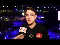 "The goal is to shut up all the haters" | Clayster on Dallas Empires' impressive start in London