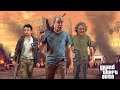 The Grand Tour Plays GTA V