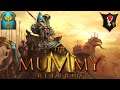 THE MUMMY RETURNS - Warsphinx vs. Raptors - Tomb Kings vs. Dark Elves - Total War Warhammer 2
