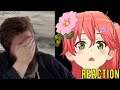 The Sakura Miko Experience | REACTION