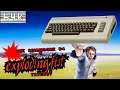 The Way Of The Exploding Fist Trilogy & The Commodore 64
