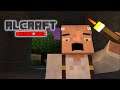 THIS MINECRAFT MODPACK IS TOO HARD | RLCraft Hardcore Let's Play #2 (Minecraft Modded)