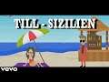 Till - Sizilien 🌅🏖️🐬 (Offizilles Comic Music Video) prod. by FIFAGAMING