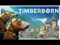 Timberborn - Human's Destroyed The World, Can Beavers Do Better?