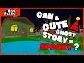 TOO SPOOPY | Esh Plays CAN A CUTE GHOST STORY BE SPOOKY?