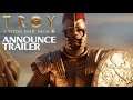 Total War Saga : TROY / Anounce (Trailer)