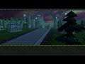Warcraft 3: The Lonely Nightstar 01 - Exodus