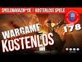 Wargame: Red Dragon Kostenlos (Epic Games) 💯 Kostenlose Spiele Ep. 178 (deutsch gratis) - ab 04.03.
