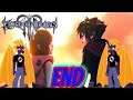 We Did it! We Won! - Let's Play Kingdom Hearts 3 - Part END