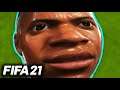 WHY YOU KEEP LOSING GAMES IN FIFA 21...