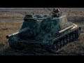 World of Tanks WZ-111G FT - 7 Kills 8,5K Damage