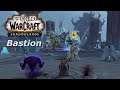 World of Warcraft - SL - the invasion of Bastion