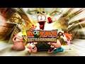 Worms Battlegrounds  | PS4 | un gran juegazo de mi infancia