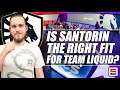 Would Santorin be the right Jungler for Team Liquid? Other NA Junglers for 2021? | ESPN ESPORTS