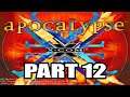 X-Com: Apocalypse Playthrough ( Superhuman Difficulty ), Part 12