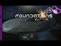 X4 Foundations Ep98 - Epic battle out of sector!