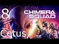 XCOM Chimera Squad Part 8 - Impossible Ironman - Operation Mysterious Corset