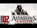 Let's Play Assassin's Creed 2 (Blind) EP2
