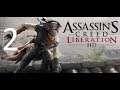 Zlabus - Assassin's Creed III: Liberation HD - 2