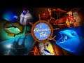 A Fisherman's Tale: Deep Dive | Oculus Quest, Rift Platform
