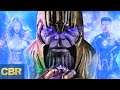 All The Eternals That Thanos Could Destroy