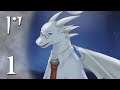 Angels With Scaly Wings - Part 1 - Should Have Planned Ahead