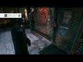 Batman: Arkham Knight - PS4 - City of Fear - Bringing in Ivy (Blind, Hard)