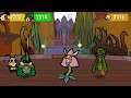 Beating Up A Lady???|Bug Fables Part 5