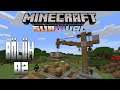 Bize Çok Maden Lazım Olacak - Minecraft Survival - Bölüm #02