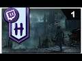 Охота началась! | Bloodborne | Часть 1