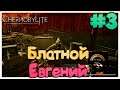 Chernobylite►Блатной Евгений►3
