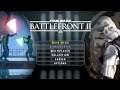 Classic Star Wars Battlefront II (2005) Remade in EA SWBFII
