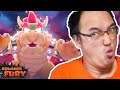 COMBAT FINAL CONTRE BOWSER ! | Bowser's Fury #6