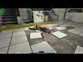 CS: Condition Zero DE_Fastline_CZ Gameplay