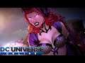 DC Universe Online - Leveling Villains 25 (Earth DPS)